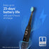 Cosmic Plus Sonic electric toothbrush for adults